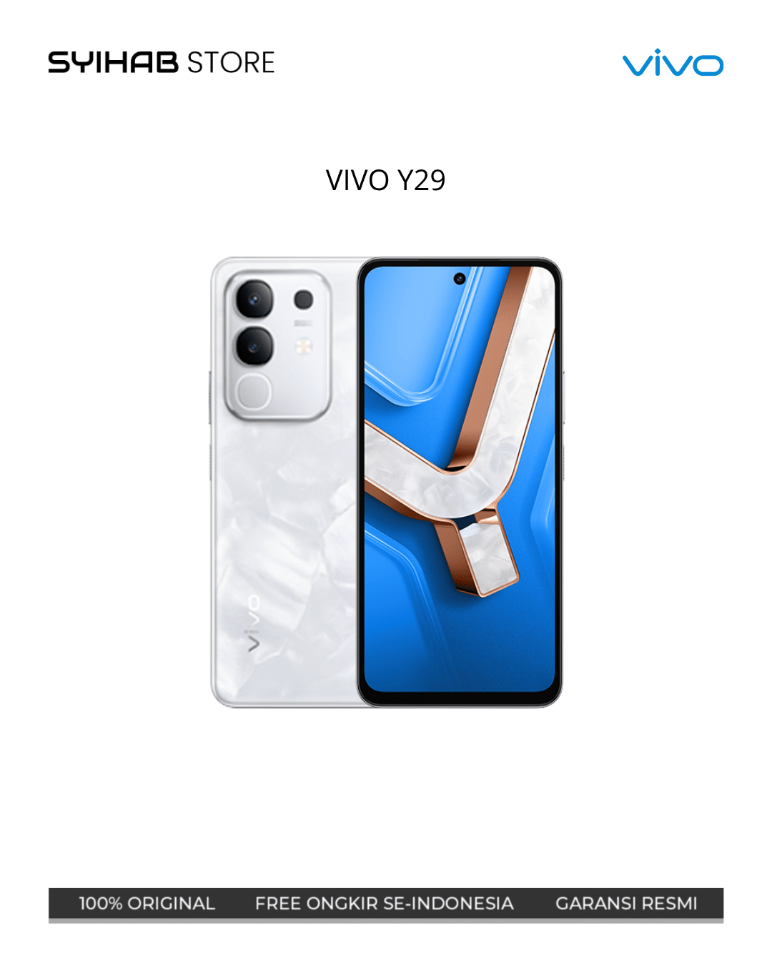 VIVO  Y29